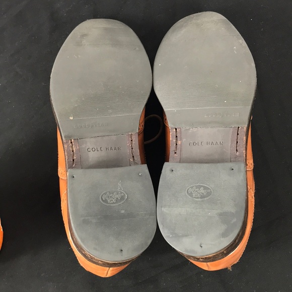 Men’s Cole Haan Shoes - Picture 6 of 8